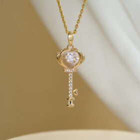 dây chuyền lumiere 02