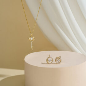 dây chuyền lumiere 02