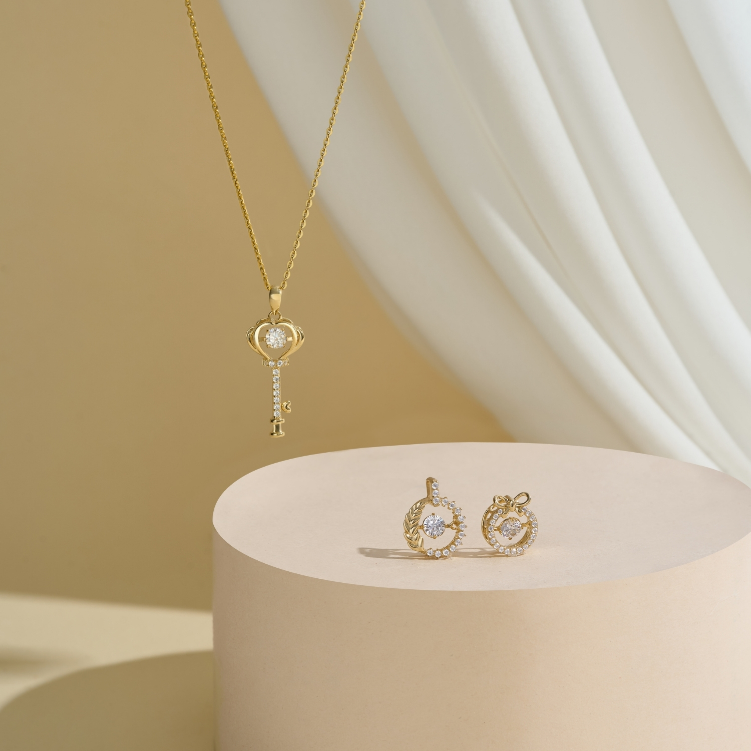 dây chuyền lumiere 02