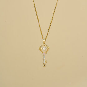 dây chuyền lumiere 02