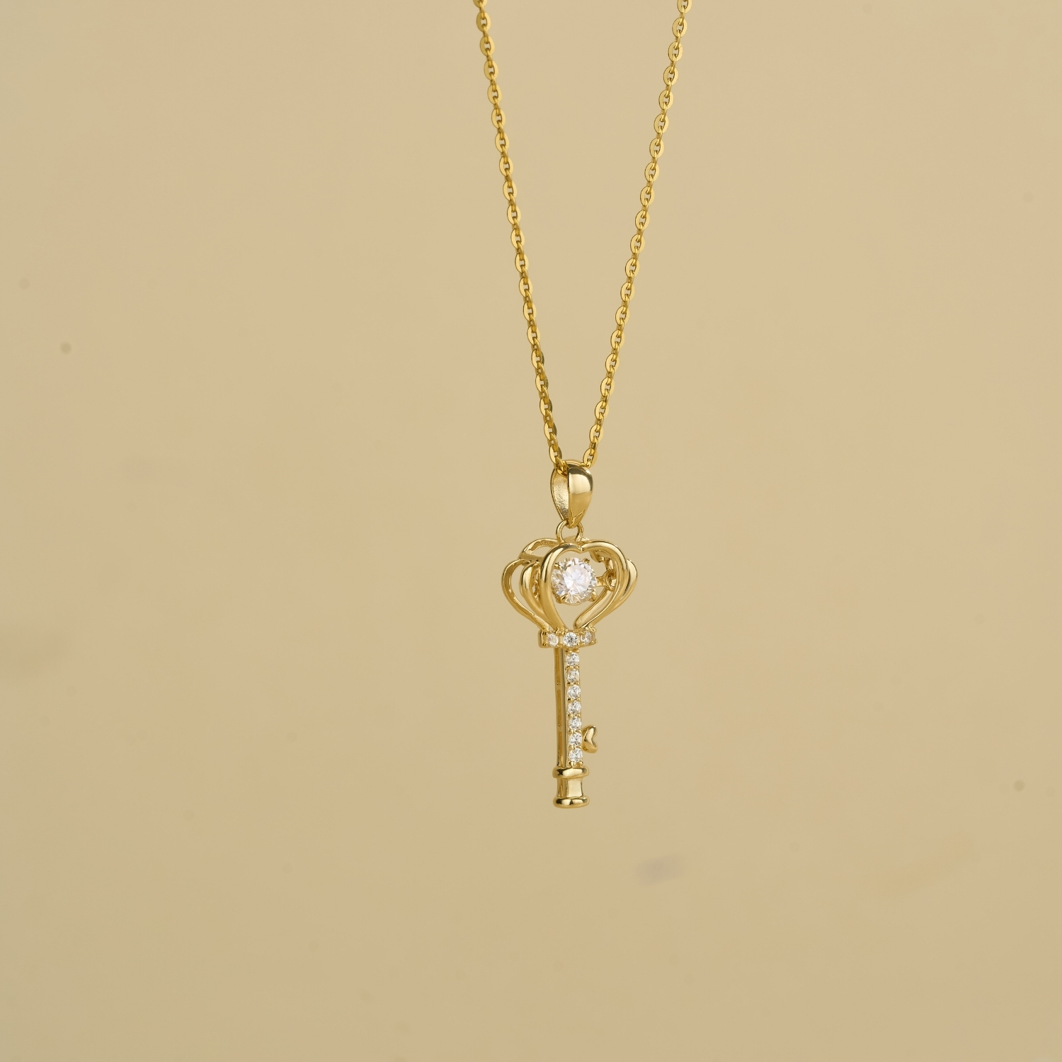 dây chuyền lumiere 02