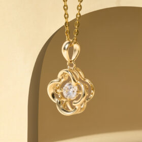 dây chuyền lumiere lm03