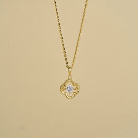 dây chuyền lumiere lm03