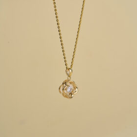 dây chuyền lumiere lm03