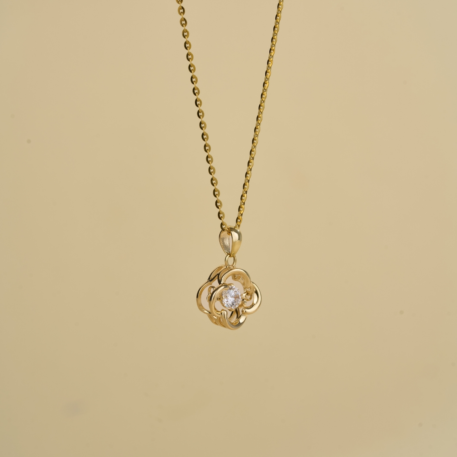 dây chuyền lumiere lm03