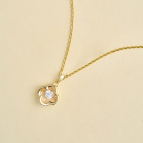 dây chuyền lumiere lm03