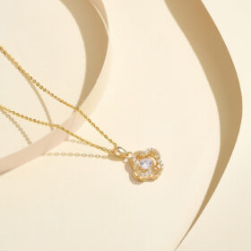 dây chuyền lumière 04