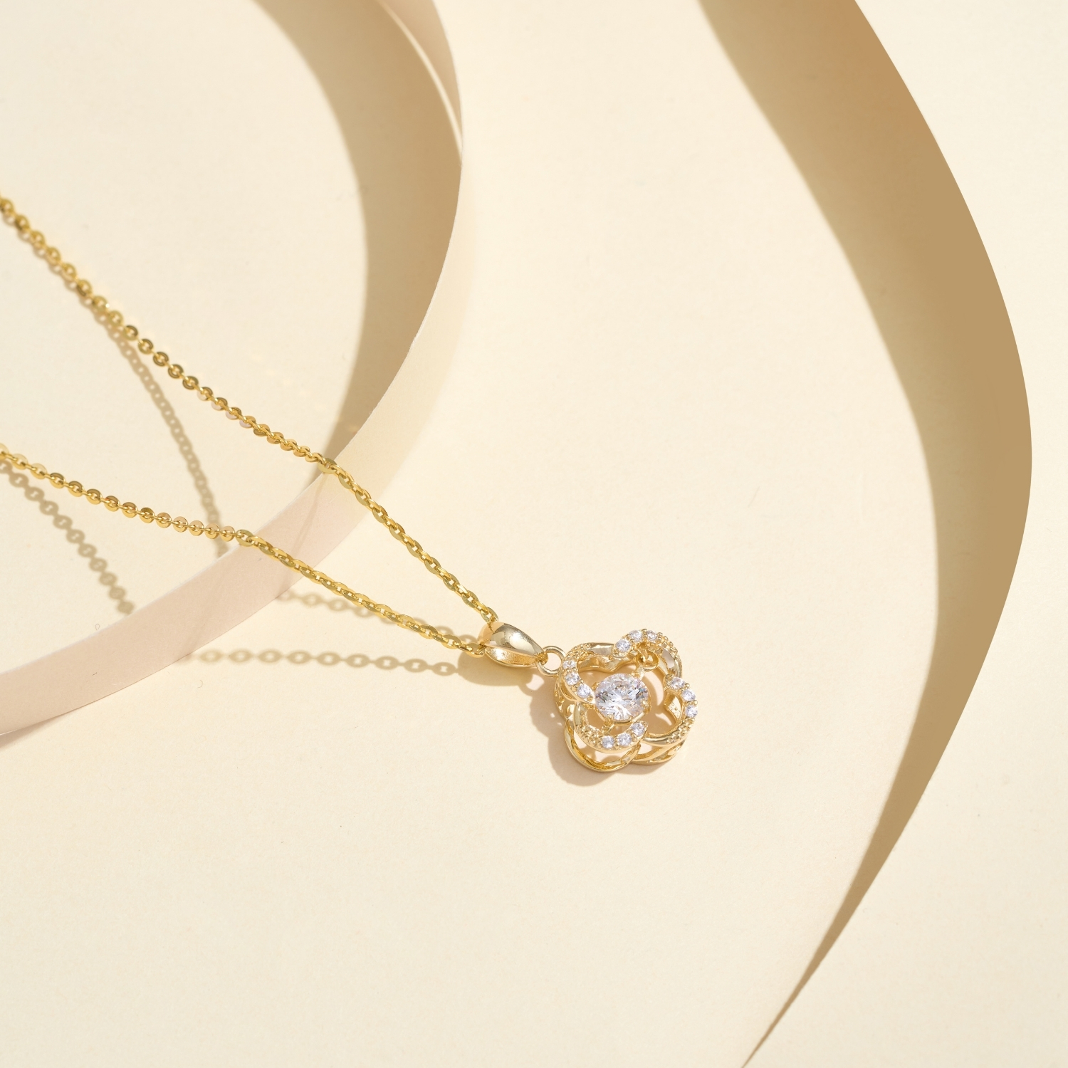 dây chuyền lumière 04