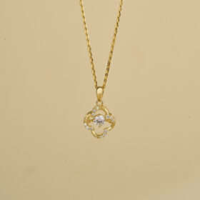 dây chuyền lumière 04