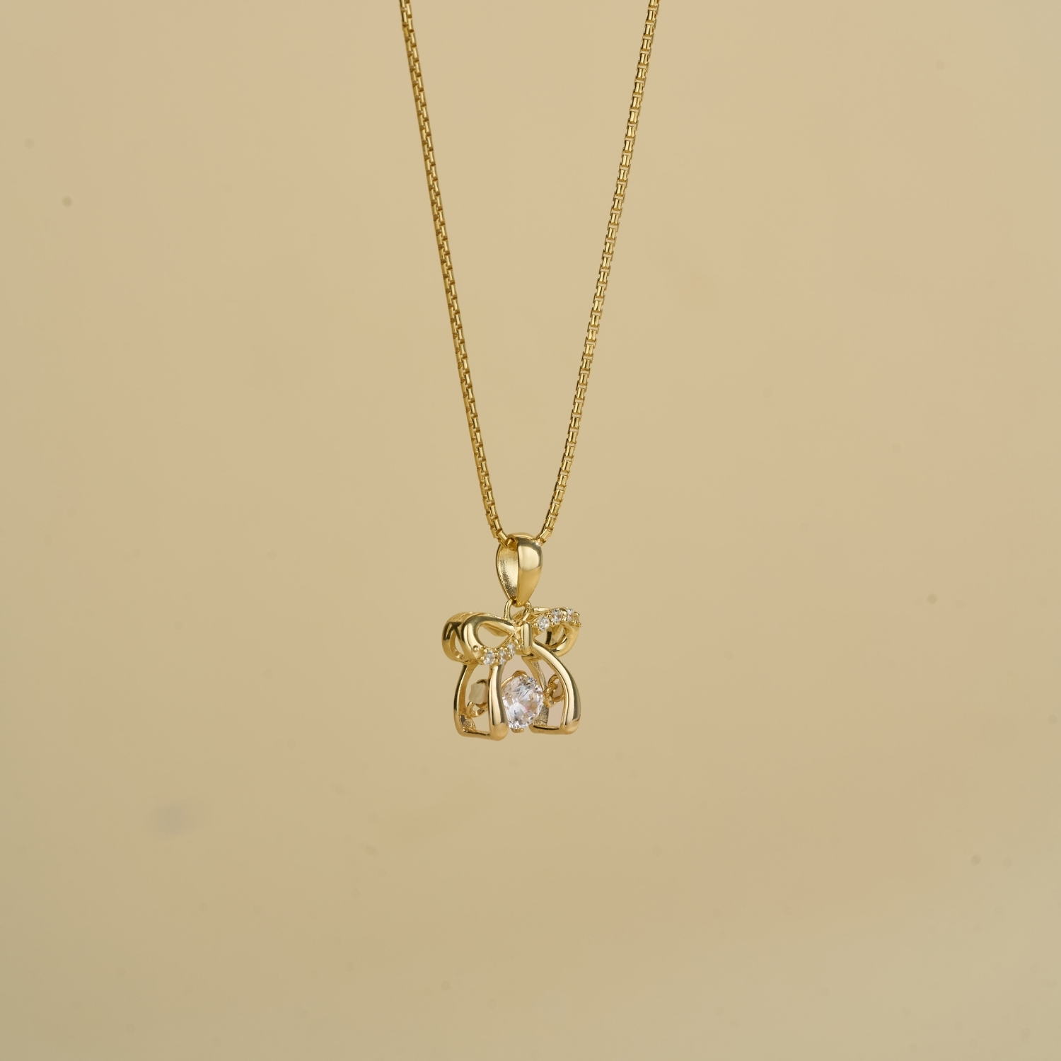 dây chuyền lumière lm06