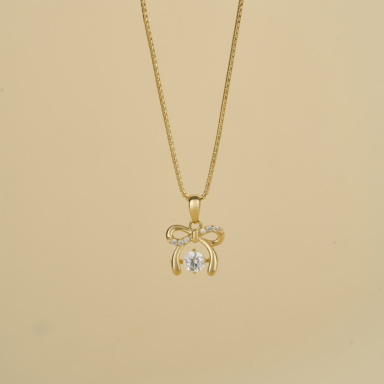 dây chuyền lumière lm06