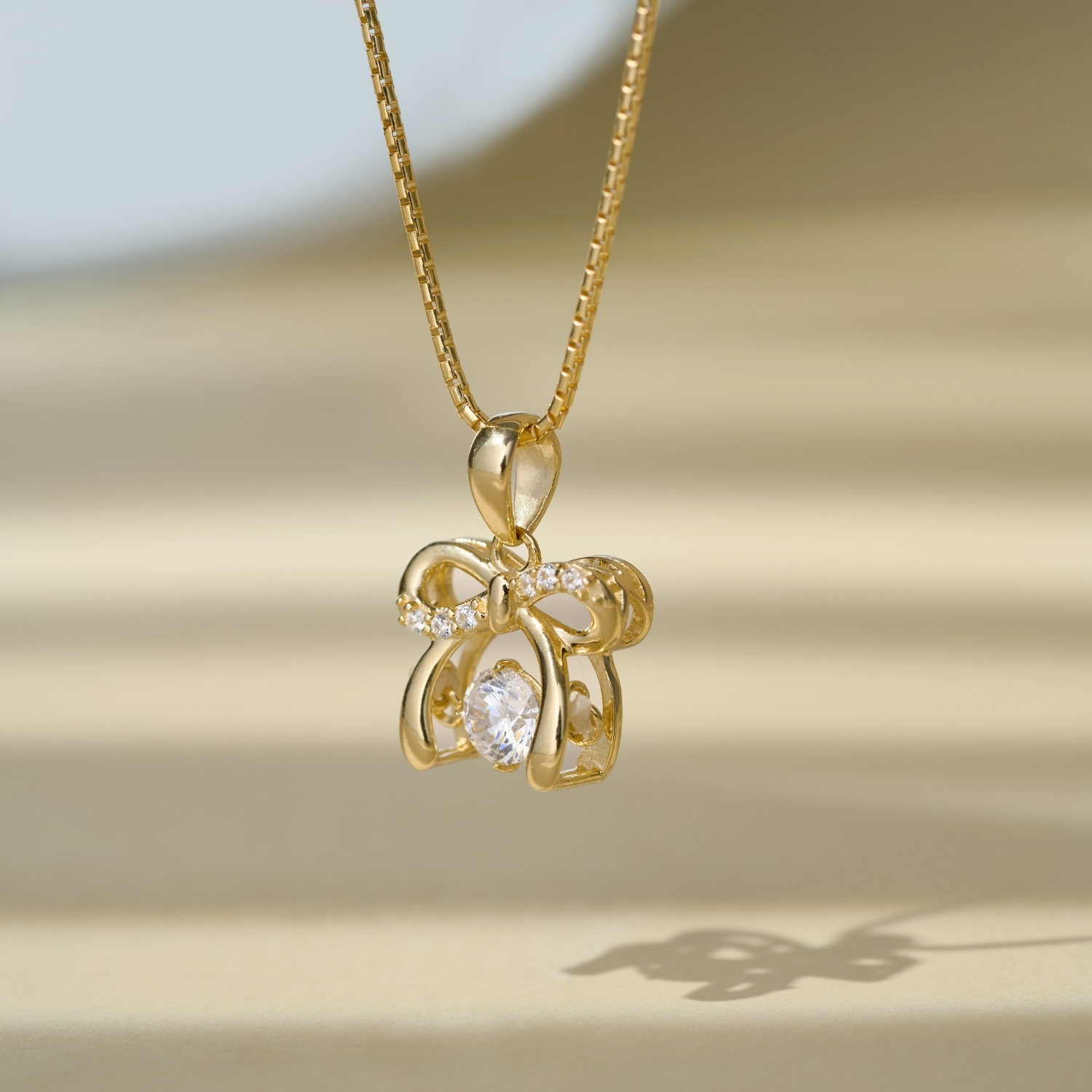 dây chuyền lumière lm06