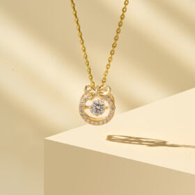 dây chuyền lumière lm07