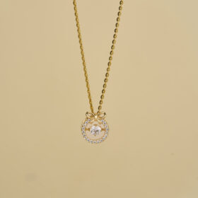 dây chuyền lumière lm07