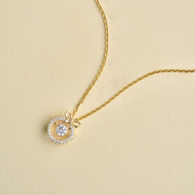 dây chuyền lumière lm07