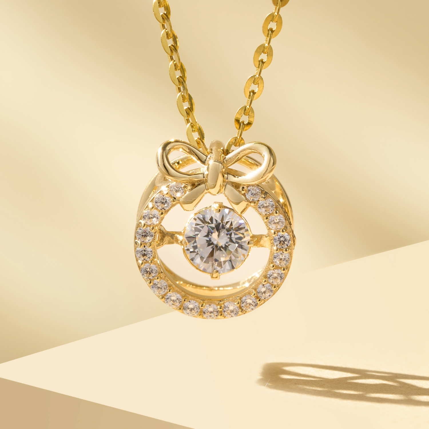 dây chuyền lumière lm07