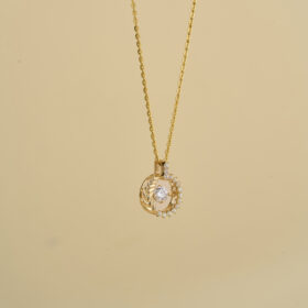 dây chuyền lumière lm08