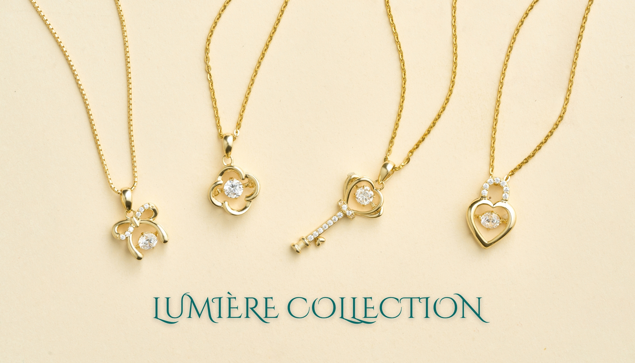 lumiere collection